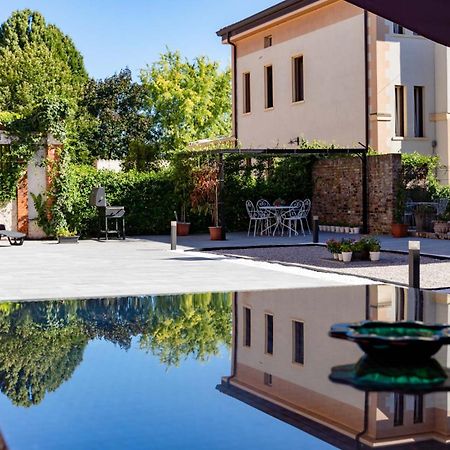 فندق Residenza Grazioli فيرونا المظهر الخارجي الصورة