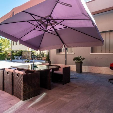 فندق Residenza Grazioli فيرونا المظهر الخارجي الصورة