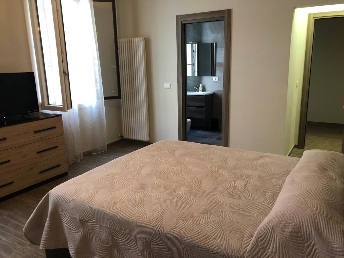 فندق Residenza Grazioli فيرونا المظهر الخارجي الصورة