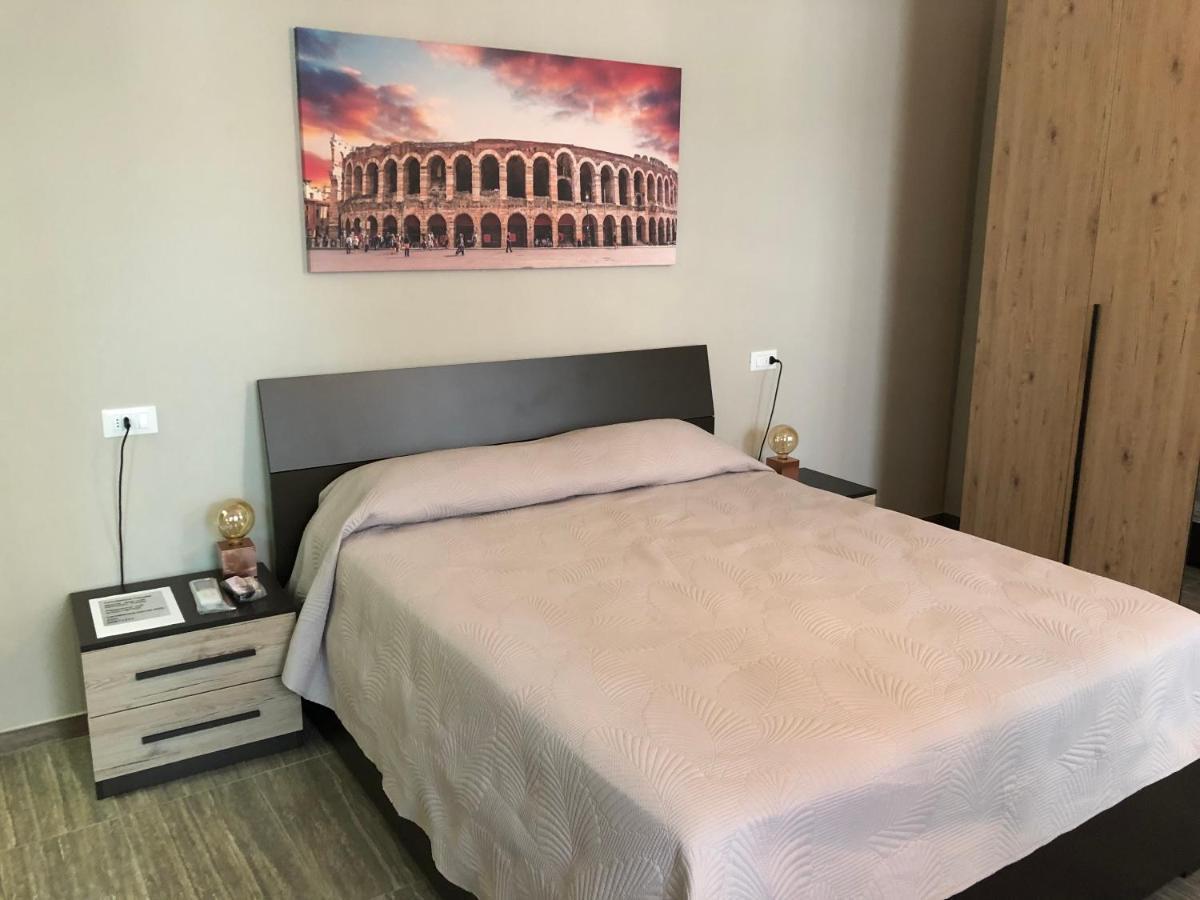 فندق Residenza Grazioli فيرونا المظهر الخارجي الصورة