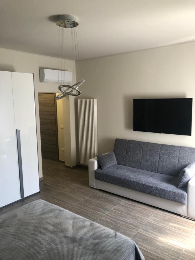 فندق Residenza Grazioli فيرونا المظهر الخارجي الصورة