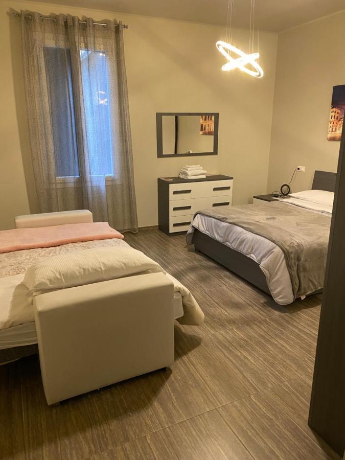 فندق Residenza Grazioli فيرونا المظهر الخارجي الصورة