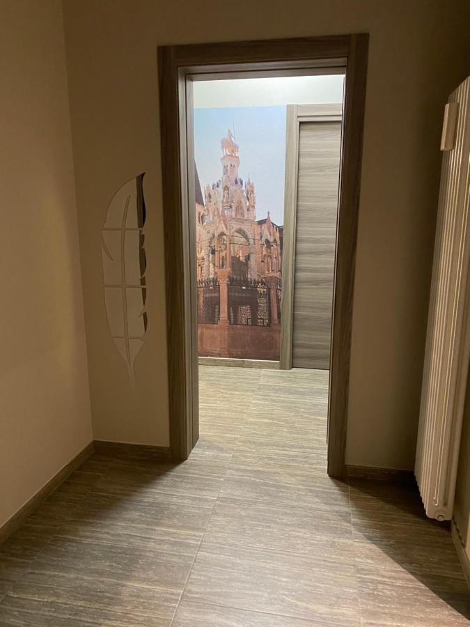 فندق Residenza Grazioli فيرونا المظهر الخارجي الصورة
