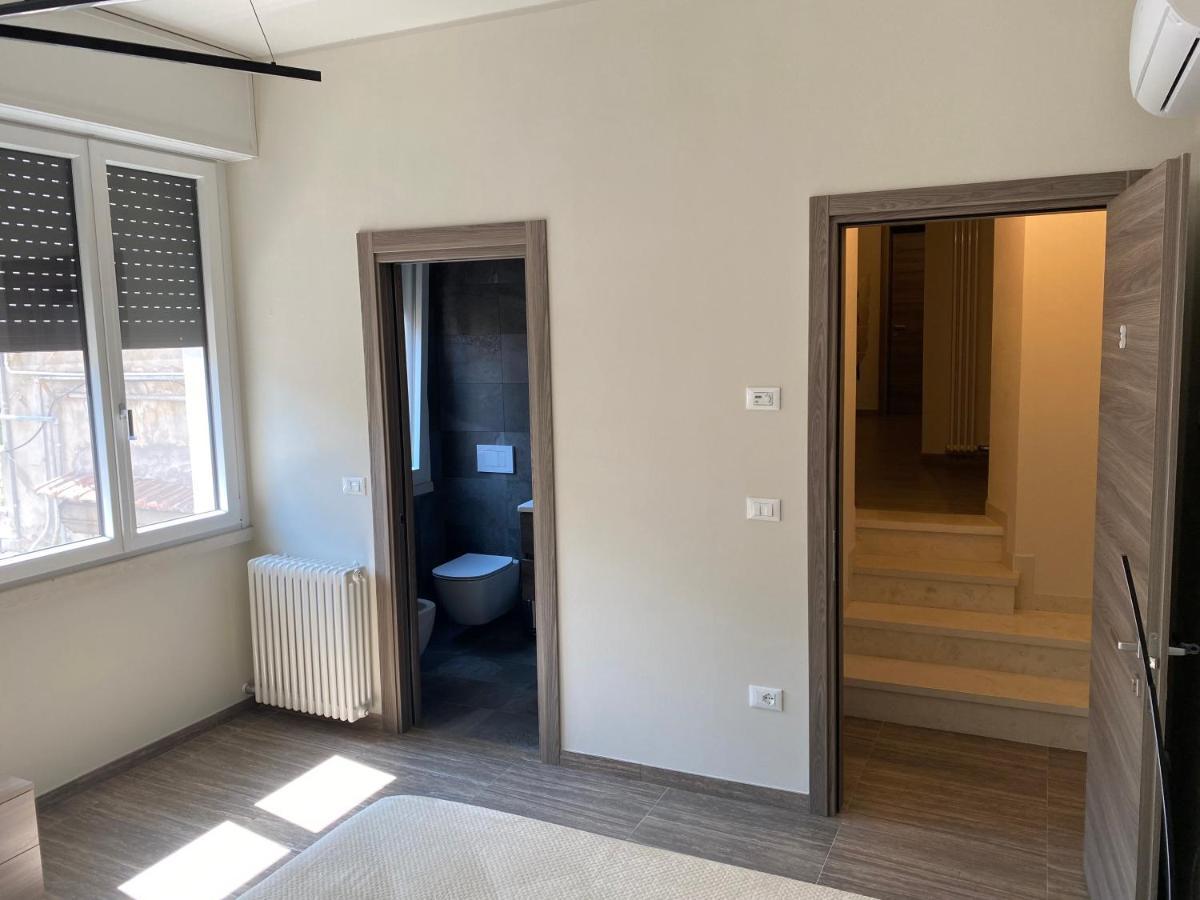 فندق Residenza Grazioli فيرونا المظهر الخارجي الصورة