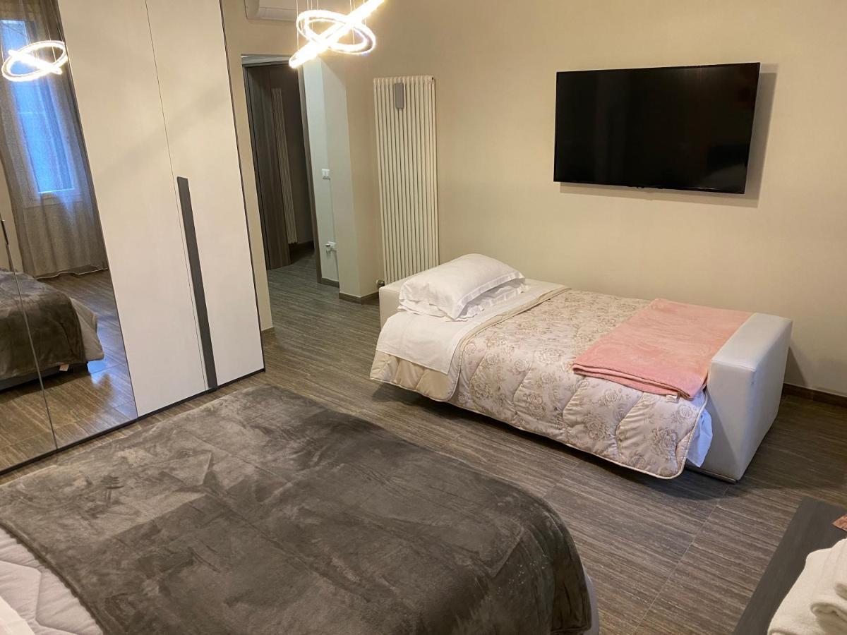 فندق Residenza Grazioli فيرونا المظهر الخارجي الصورة