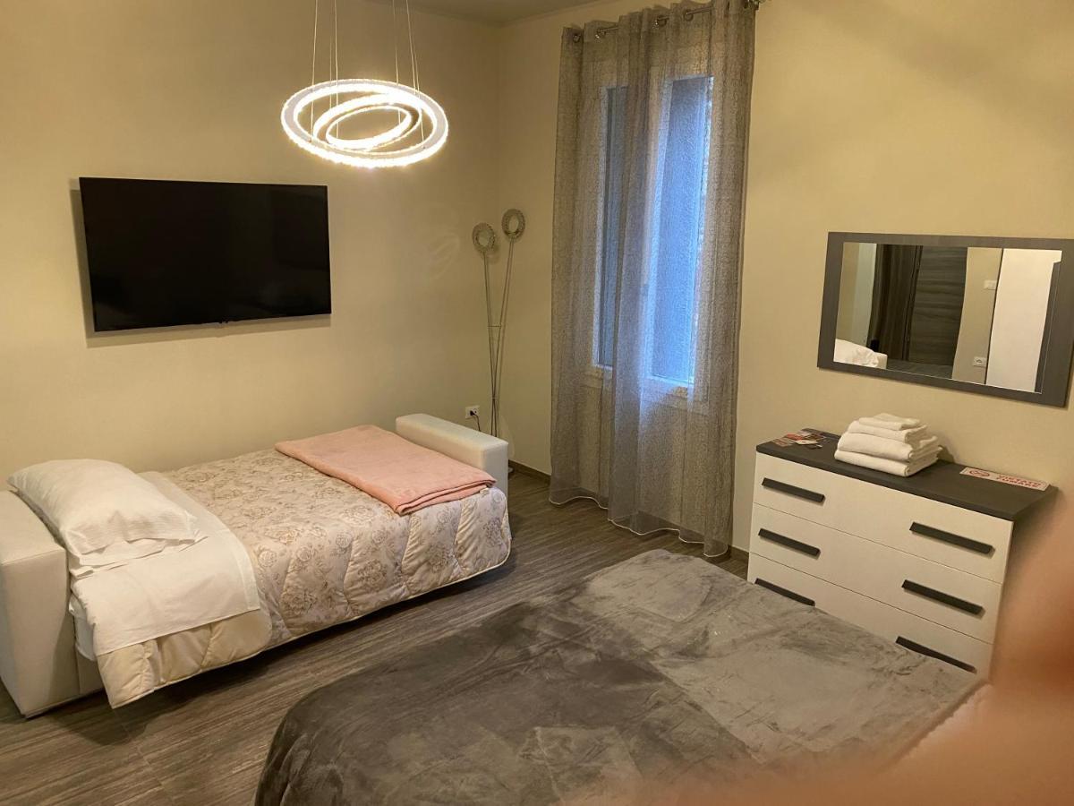 فندق Residenza Grazioli فيرونا المظهر الخارجي الصورة