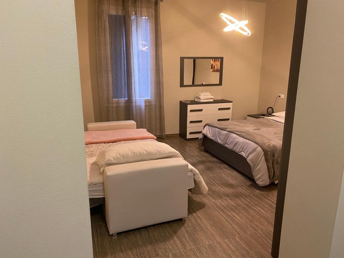 فندق Residenza Grazioli فيرونا المظهر الخارجي الصورة