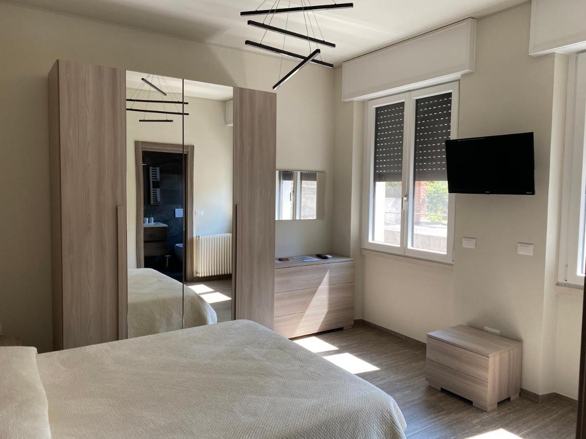 فندق Residenza Grazioli فيرونا المظهر الخارجي الصورة