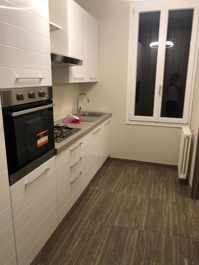 فندق Residenza Grazioli فيرونا المظهر الخارجي الصورة