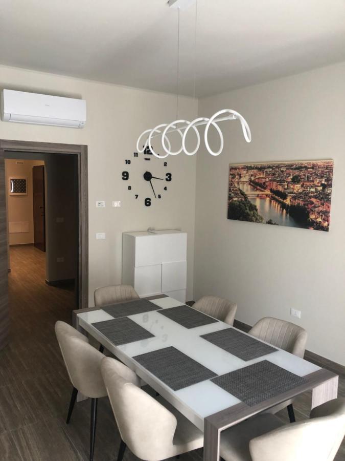 فندق Residenza Grazioli فيرونا المظهر الخارجي الصورة