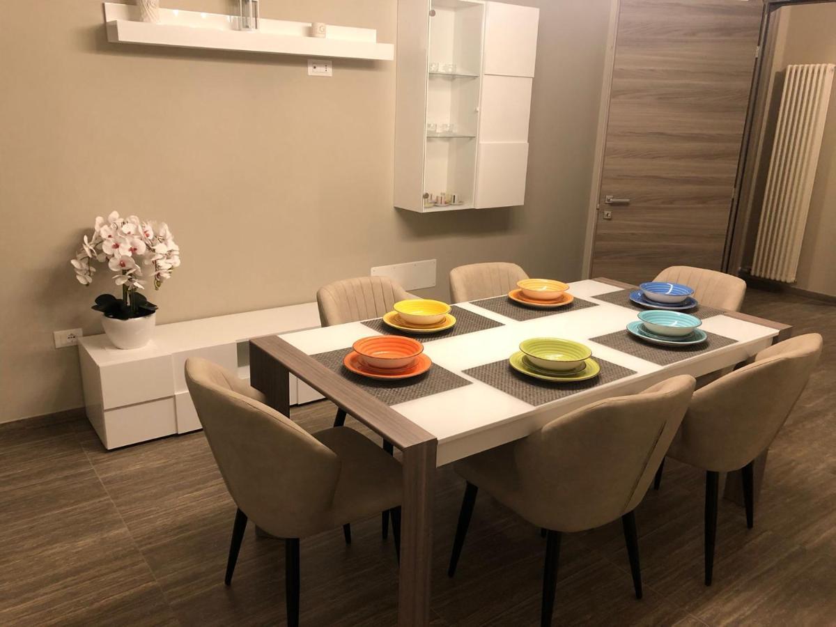 فندق Residenza Grazioli فيرونا المظهر الخارجي الصورة