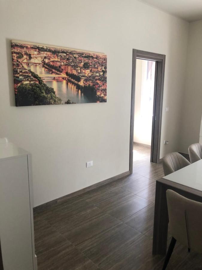 فندق Residenza Grazioli فيرونا المظهر الخارجي الصورة
