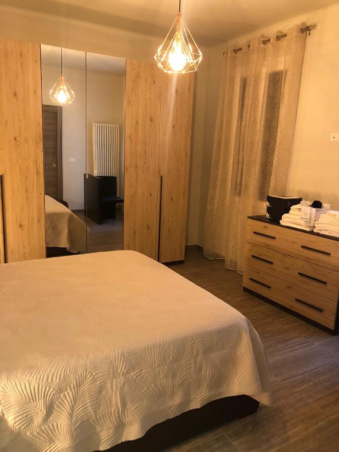 فندق Residenza Grazioli فيرونا المظهر الخارجي الصورة