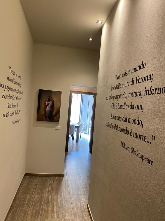 فندق Residenza Grazioli فيرونا المظهر الخارجي الصورة