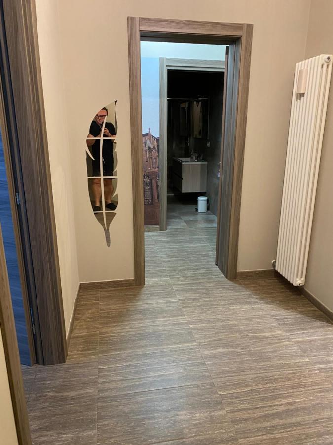 فندق Residenza Grazioli فيرونا المظهر الخارجي الصورة
