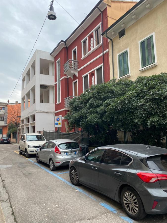 فندق Residenza Grazioli فيرونا المظهر الخارجي الصورة