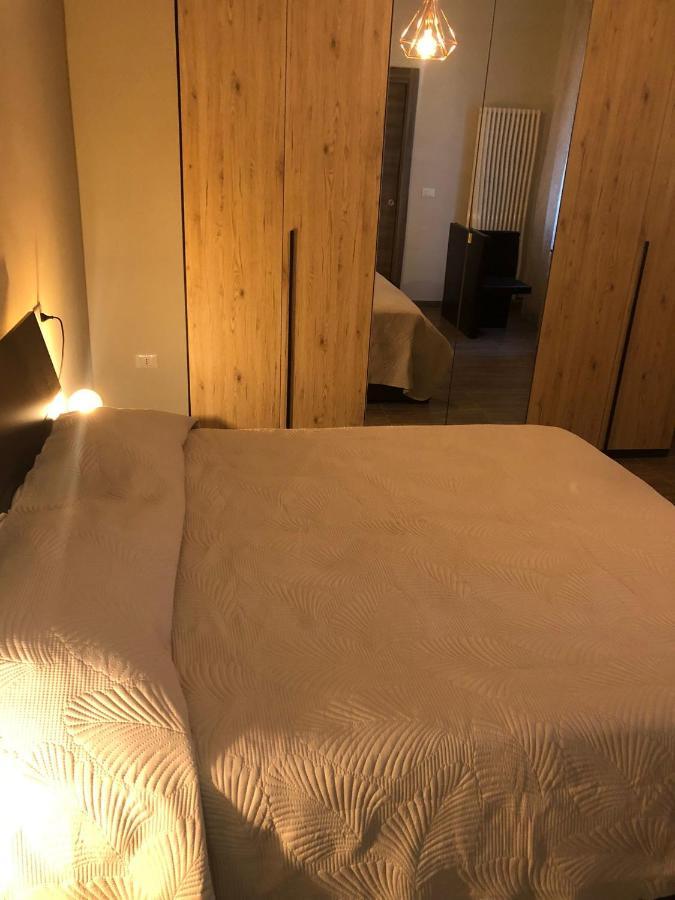 فندق Residenza Grazioli فيرونا المظهر الخارجي الصورة