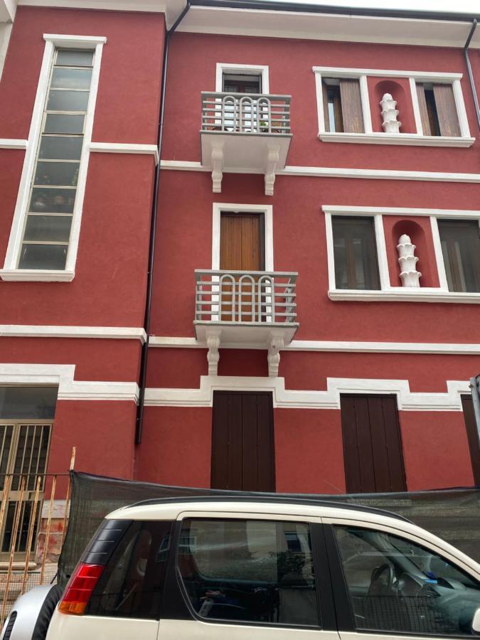 فندق Residenza Grazioli فيرونا المظهر الخارجي الصورة