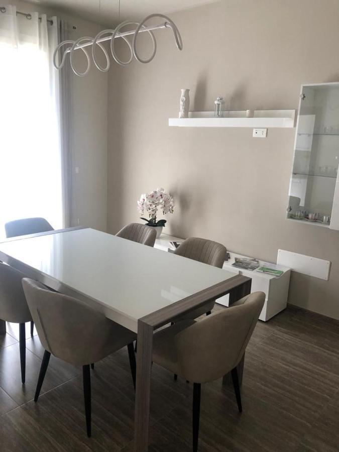 فندق Residenza Grazioli فيرونا المظهر الخارجي الصورة