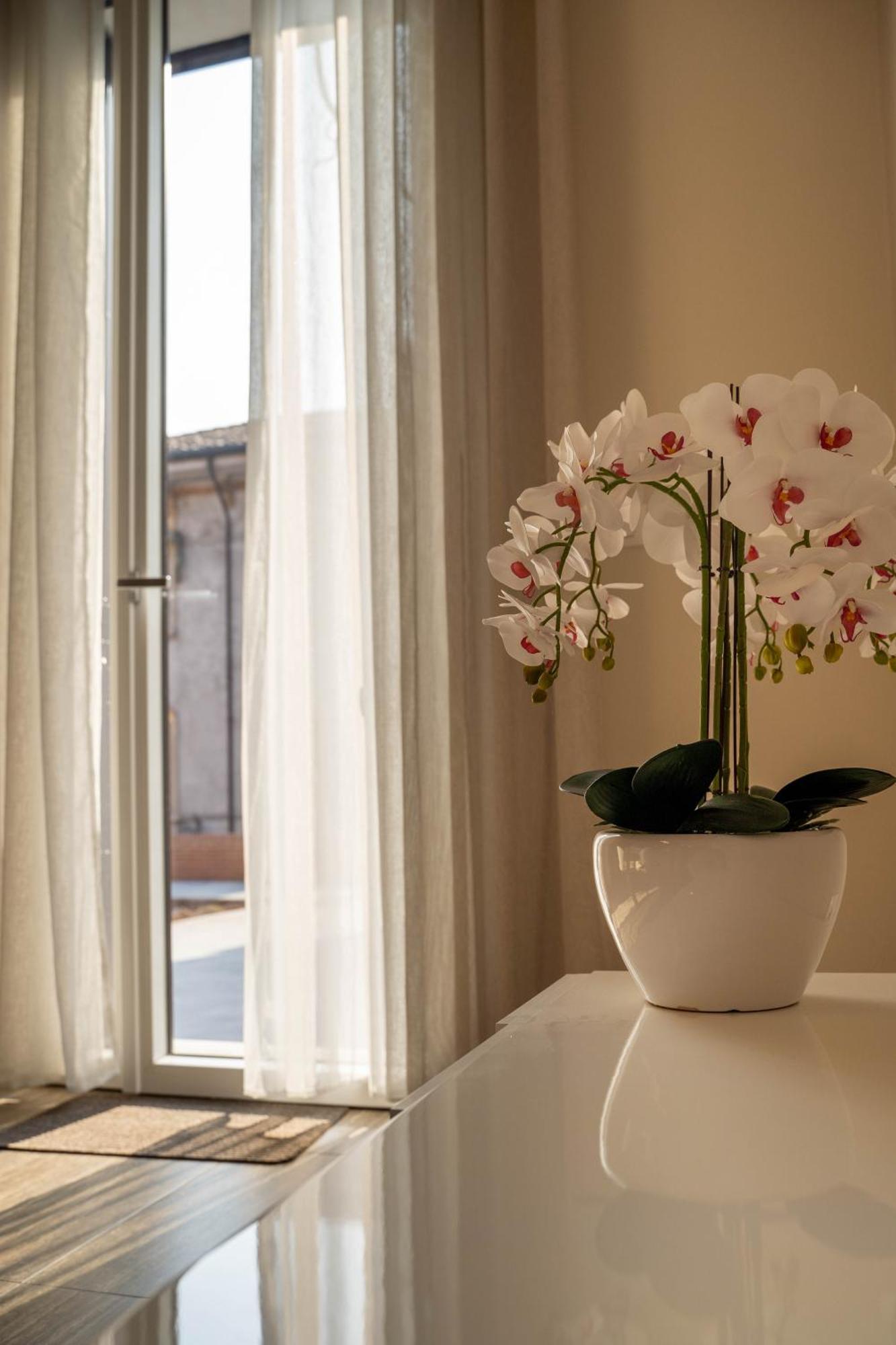 فندق Residenza Grazioli فيرونا المظهر الخارجي الصورة