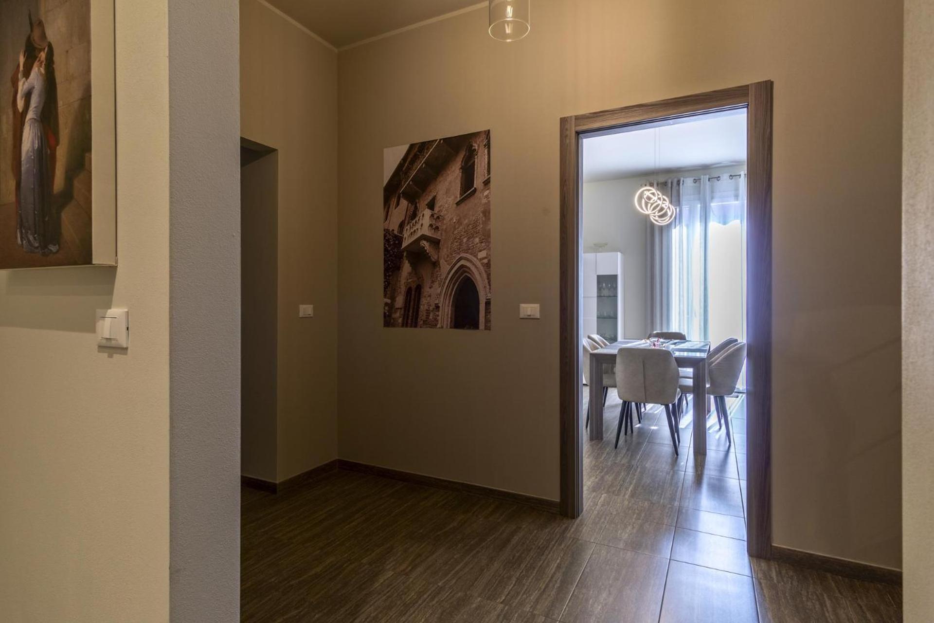 فندق Residenza Grazioli فيرونا المظهر الخارجي الصورة