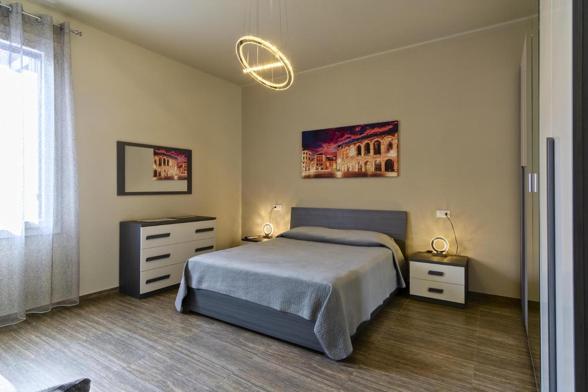 فندق Residenza Grazioli فيرونا المظهر الخارجي الصورة