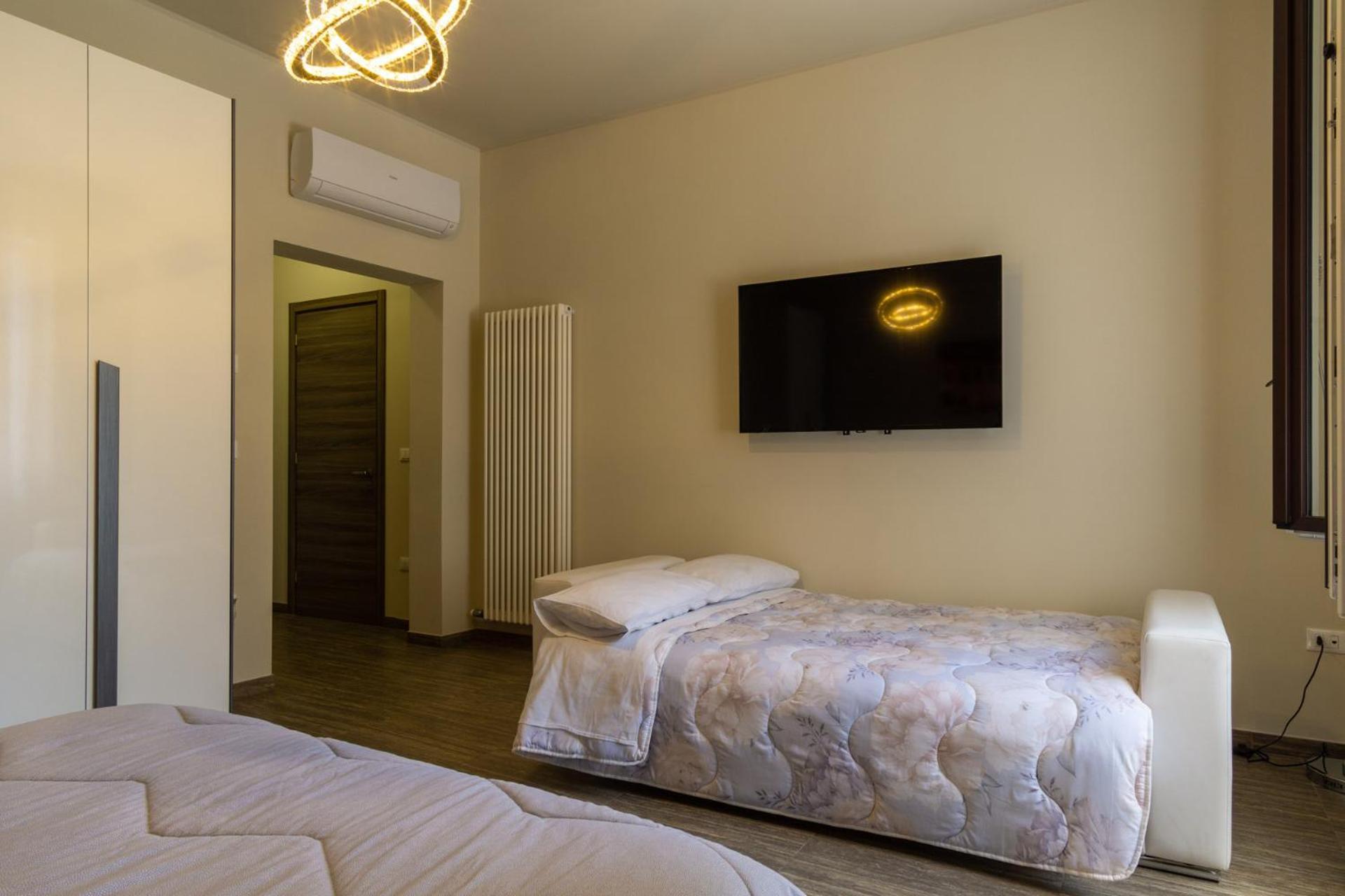 فندق Residenza Grazioli فيرونا المظهر الخارجي الصورة