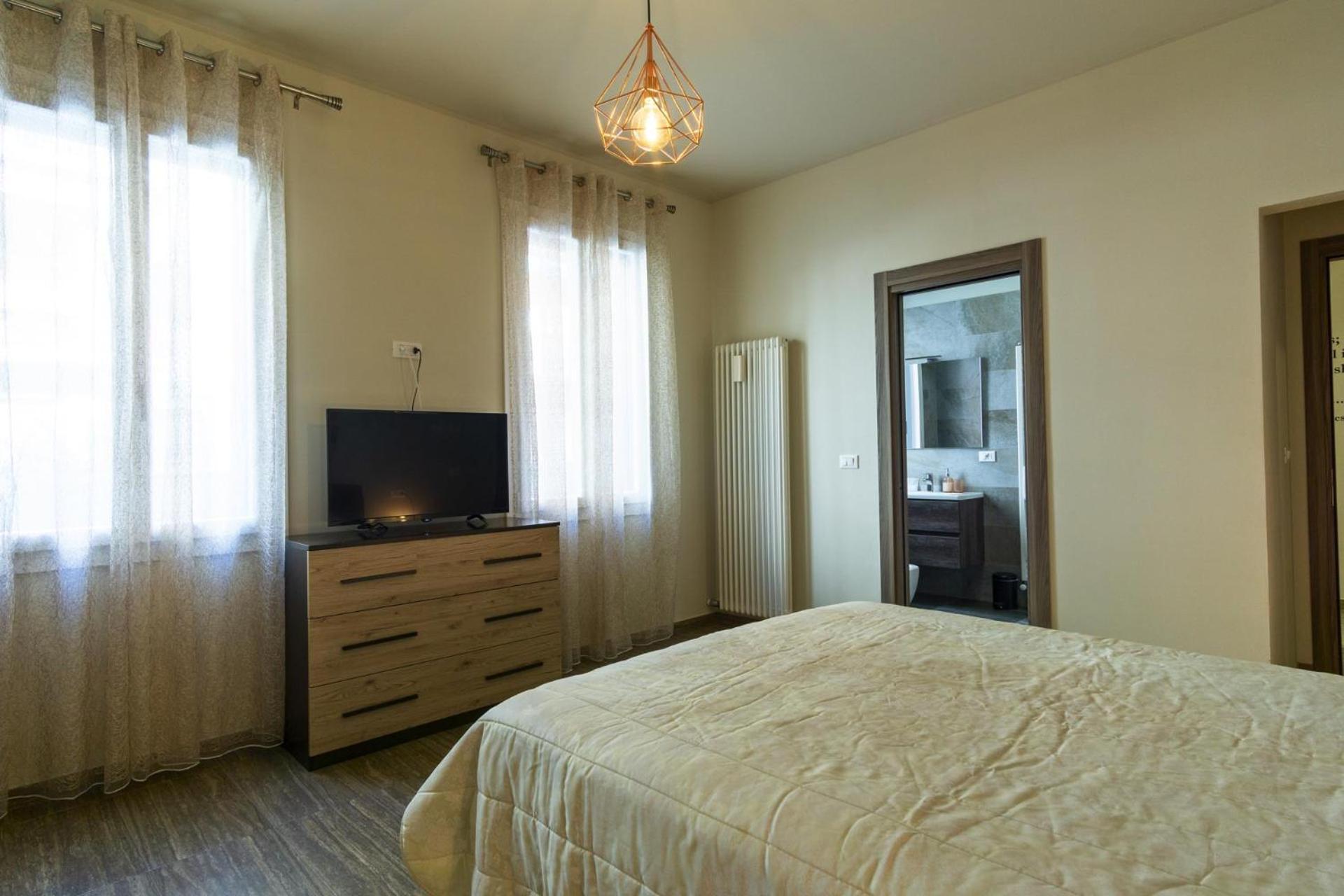 فندق Residenza Grazioli فيرونا المظهر الخارجي الصورة