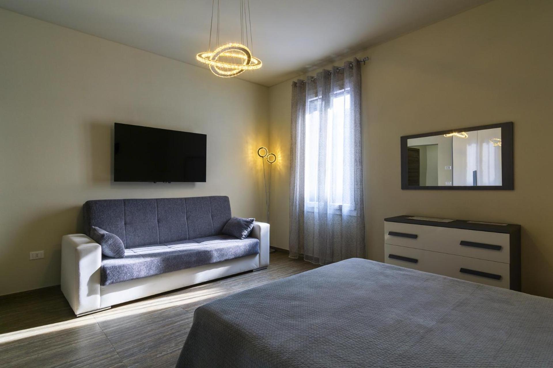 فندق Residenza Grazioli فيرونا المظهر الخارجي الصورة