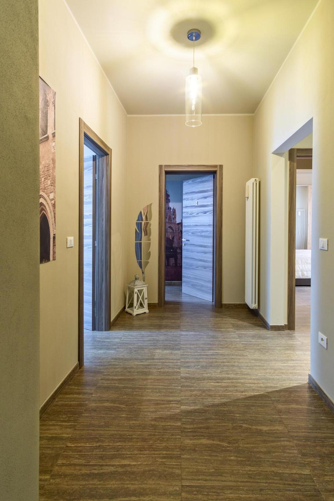 فندق Residenza Grazioli فيرونا المظهر الخارجي الصورة