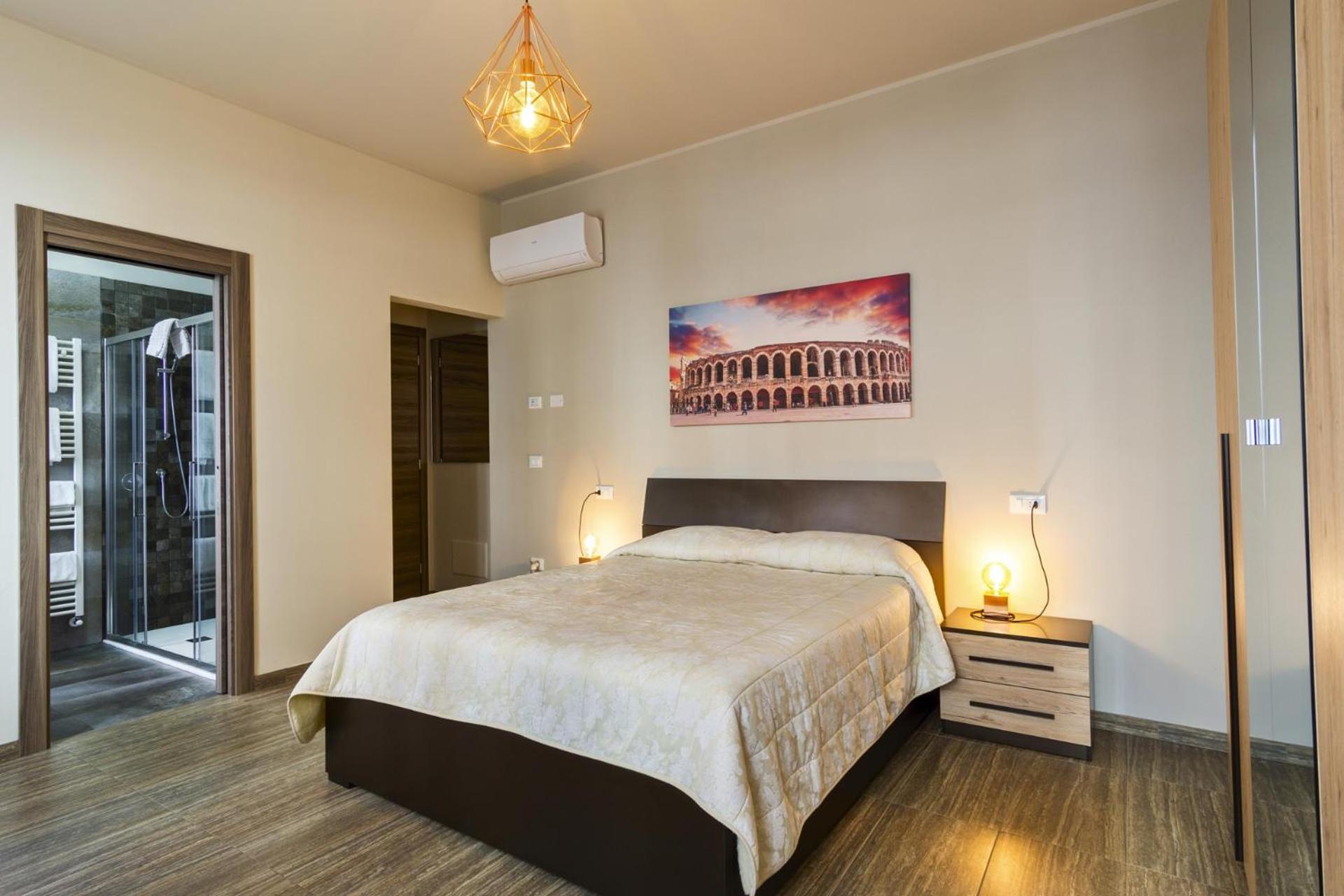 فندق Residenza Grazioli فيرونا المظهر الخارجي الصورة
